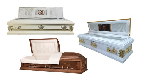 metal casket philippines